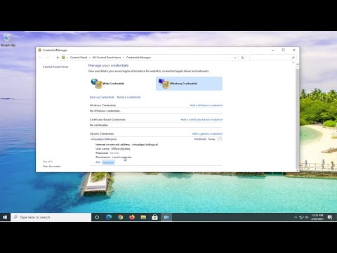 Video: Pembaruan untuk membatasi AutoRun di Windows Vista