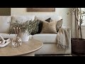 TENDENCIAS DECO OTOÑO-INVIERNO 2023/2024 | MATERIALES, ACCESORIOS, COLORES Y MOBILIARIO #homedecor