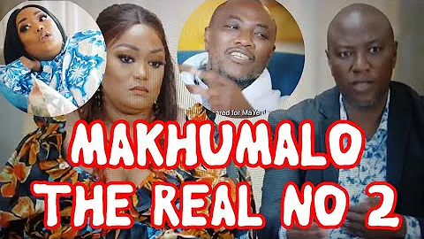 MaKhumalo refuse to lie| Uthando Nesthembu S7 Ep15