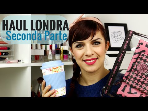 Video: Cath kidston è stata messa in liquidazione?