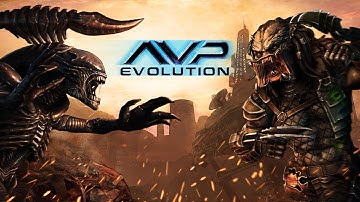 Official AVP: Evolution Launch Trailer