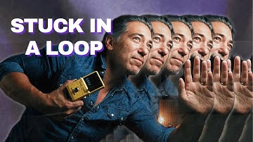 Conquer your FEAR of Soloing with a Looper Pedal