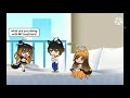 part 1  gacha life the last royal lion