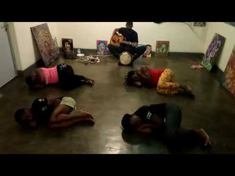 Primo ley_Peke (live session)