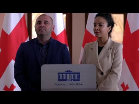 „აეკრძალოს რუსეთის  რეზიდენტ  პირებს საქართველოს სახელმწიფო ტენდერებში მონაწილეობა“