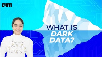 What is Dark Data?