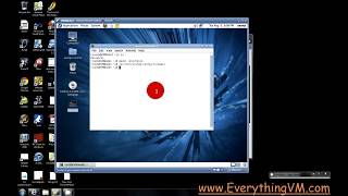 KVM 7 How to Install  and Configure Kernel Virtual Machine KVM Part 2 of 3