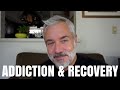 MY ADDICTION & RECOVERY STORY!