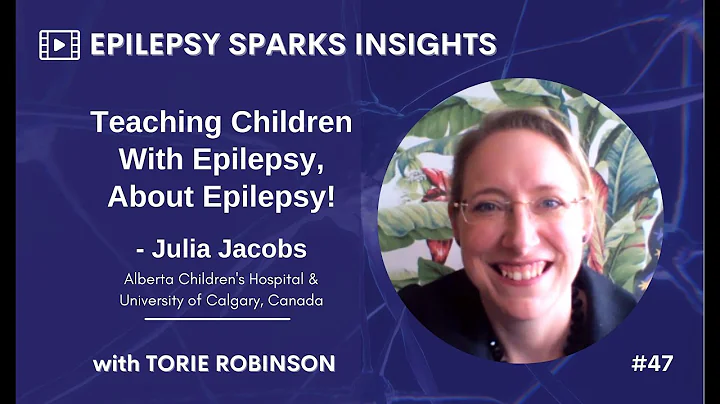 Teaching Children With Epilepsy, About Epilepsy!  ...