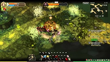 Tree of Savior Indonesia - CBT1 Live Stream DAY 2