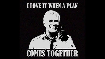 Xcom EU I love it when a plan comes together