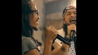 BIP - Aku Gemuk Lagi (Live Jamming version)
