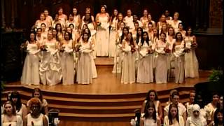 Buffalo Seminary 2012 Graduation