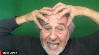 REPROGRAMA TU SUBCONSCIENTE CAMBIANDO TUS HÁBITOS, con Bruce Lipton 1x06 AlexComunicaHits