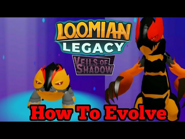 Loomian Legacy on X: There's a new event in Loomian Legacy! New types of  Geklow! The multiplier for these Geklows are different. Check em out here!  This update is live until the