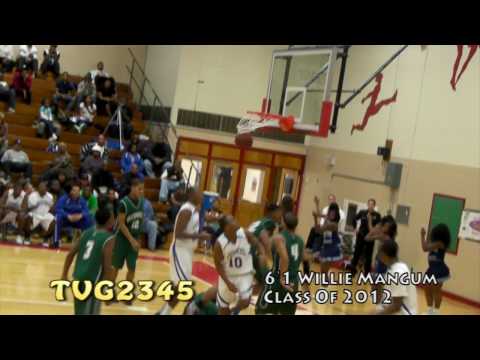 Meet Me @ The Rim V1 - (James Mcadoo, Justin Hunte...