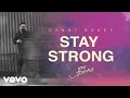 Danny gokey  stay strong official audio