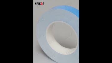 Thermal Adhesive Tape