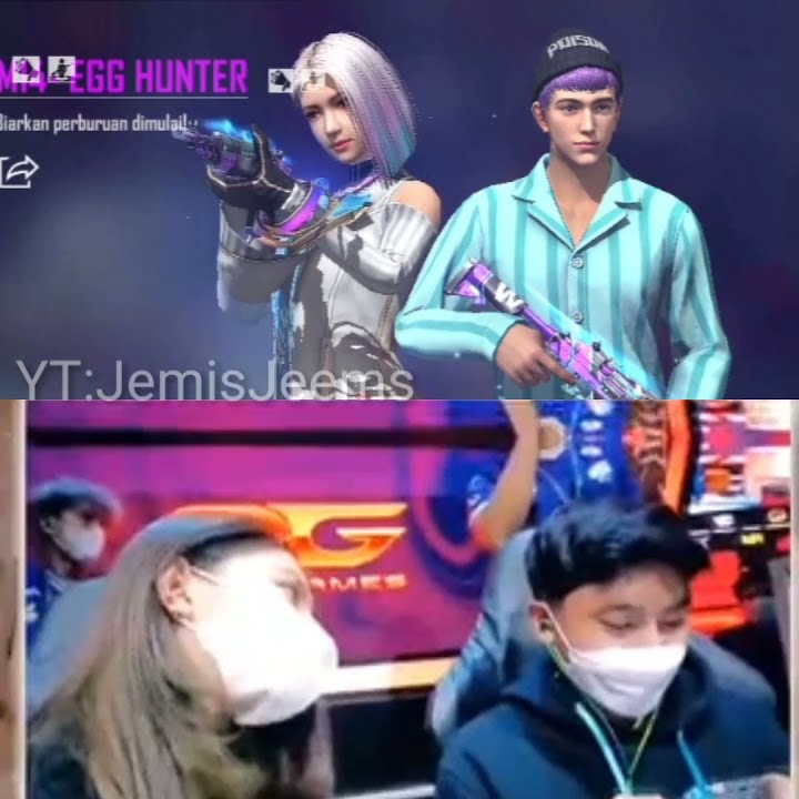 Viral di tiktok😄vos street liatin Evos NotNot x wolfrah dan kelly