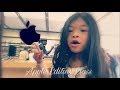 started taking editing classes vlog 1