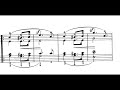 Robert Schumann: Bunte Blätter, Op. 99: No. 4, Albumblätter. Ziemlich langsamh (Sviatoslav Richter)