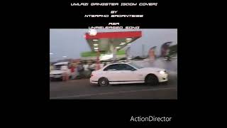 Umlazi Gangster Song Gqom Coverunreleased Songby Ntsapho Badantsise Rsa