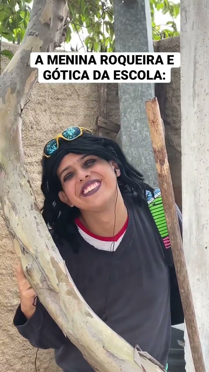 Como montar looks de roqueira? 