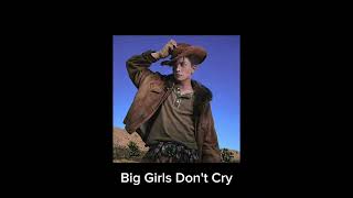 Enhypen - Big Girls Dont Cry (Speed Up Ver.)