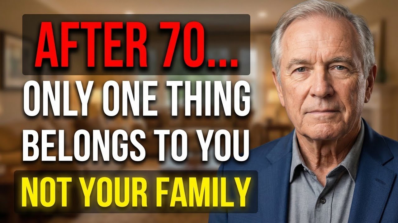 70 Only