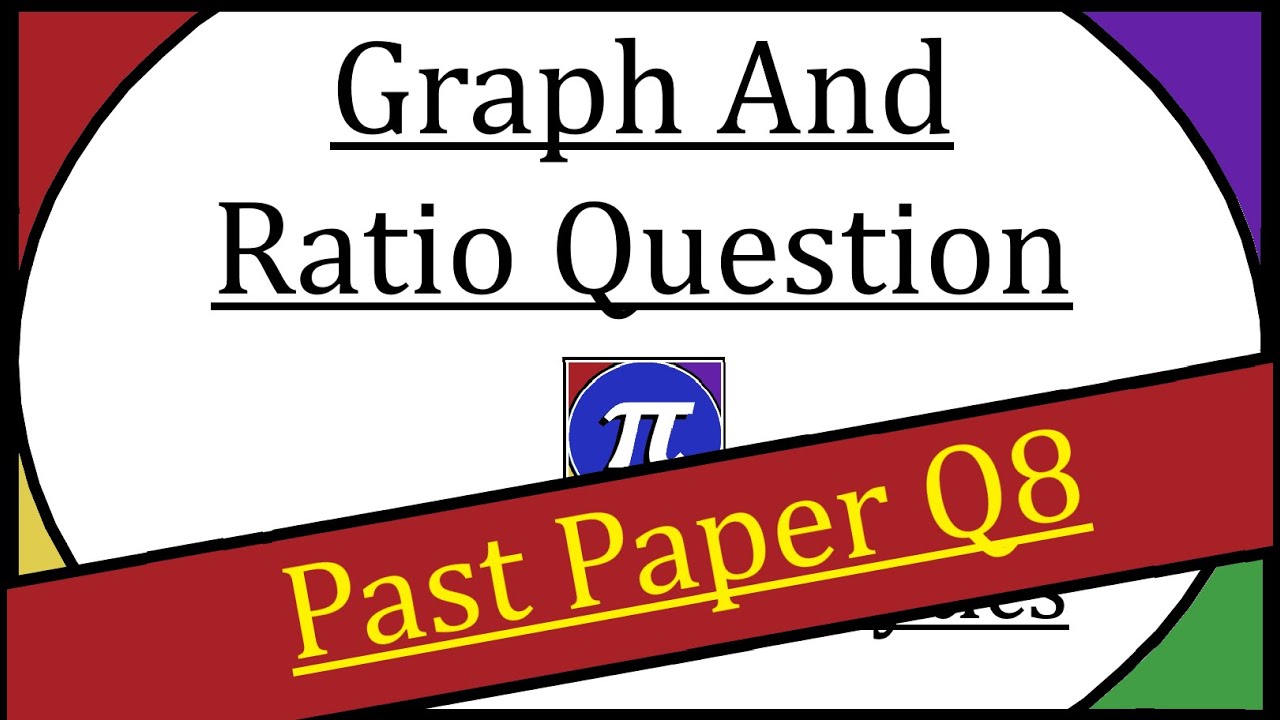 Ratio Of Overtime Pay Using A Graph - Past Paper Question - YouTube