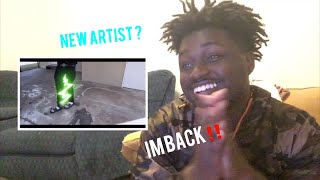 Slimeball mk - cheat on me (official music video)[back it up] reaction