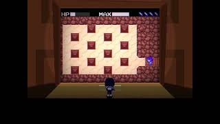 DELTARUNE Chapter 3 Secret 