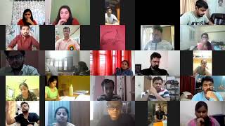 V Library for Effective Self Study