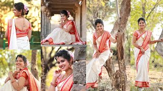 Saree Photography Poses Traditional Poses Indoor And Outdoor Poses On Saree Girls Photo Poses