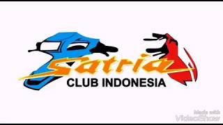 MARS SATRIA CLUB INDONESIA (SCI)