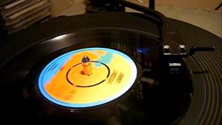 Jimmy Lindsay - Easy - Reggae - 45 rpm