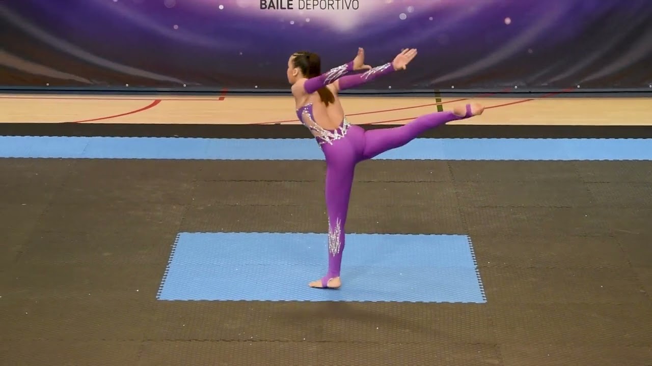 2º CLASIFICADA IF VIII - MARIA FERNANDEZ