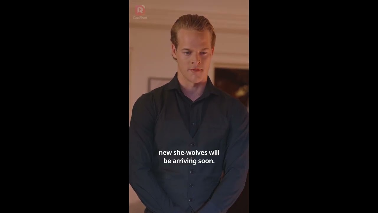 The Alpha King and His Virgin Bride