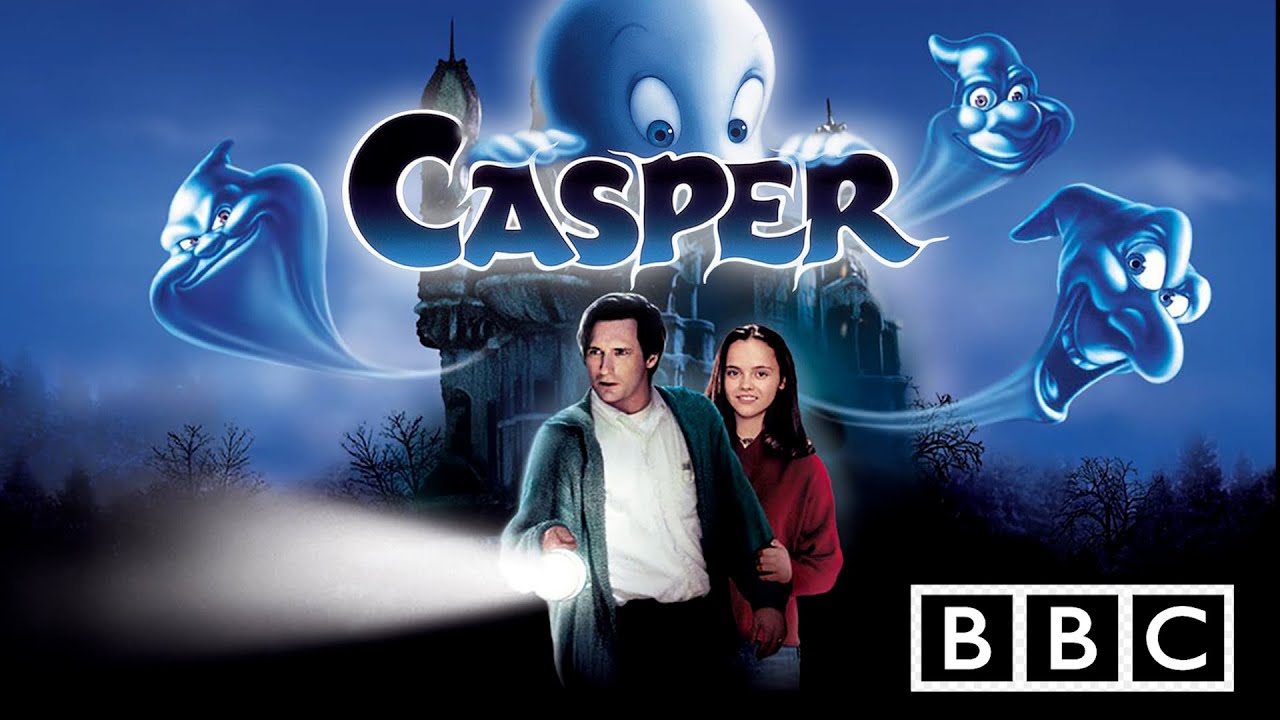 Casper (Original vs. BBC Censorship)