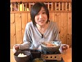 どん亭のランチ 人気NO.1メニュー『牛すき鍋膳』