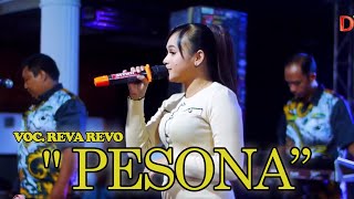 Download lagu PESONA  || VOC.REVA REVO ❃ OM ARSEKA MUSIC ❃ JANGKAR Audio ❃ DVS MEDIATAMA