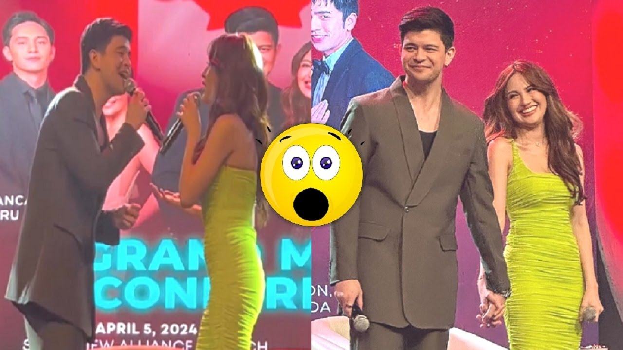 🔴 JULIE ANNE SAN JOSE AND RAYVER CRUZ JULIEVER UPDATE PT2 MARCH 12 2024 👈