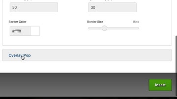 OptimizePress Overlay Delay Feature
