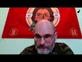 Сирийский сценарий для России. Предательство, передел территории и резня населения - Юрий Евич
