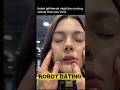 Wajah Masa Depan #RobotGirlfriend #AICompanion #FutureTech #Dating2036 #TechRevolution #DigitalLove