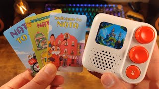 🎙️Chechirp Box Review – Is This AI Storyteller the Ultimate Screen-Free Companion for Kids 📚 News