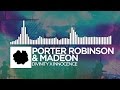 Porter Robinson & Madeon - Divinity x Innocence (Shelter Edit)