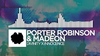 Porter Robinson & Madeon - Divinity x Innocence (Shelter Edit) chords