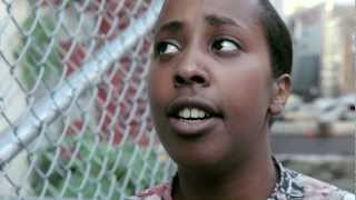 Cold Specks Old Stepstone / Out Of Town Films