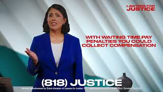 O que sao penalidades por tempo de espera